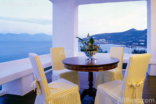 Elounda Beach Hotel 1